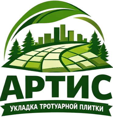 Логотип ARTIS